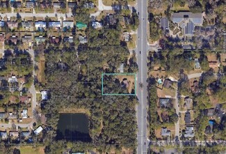 More details for 3002 NW 43rd St, Gainesville, FL - Land for Sale