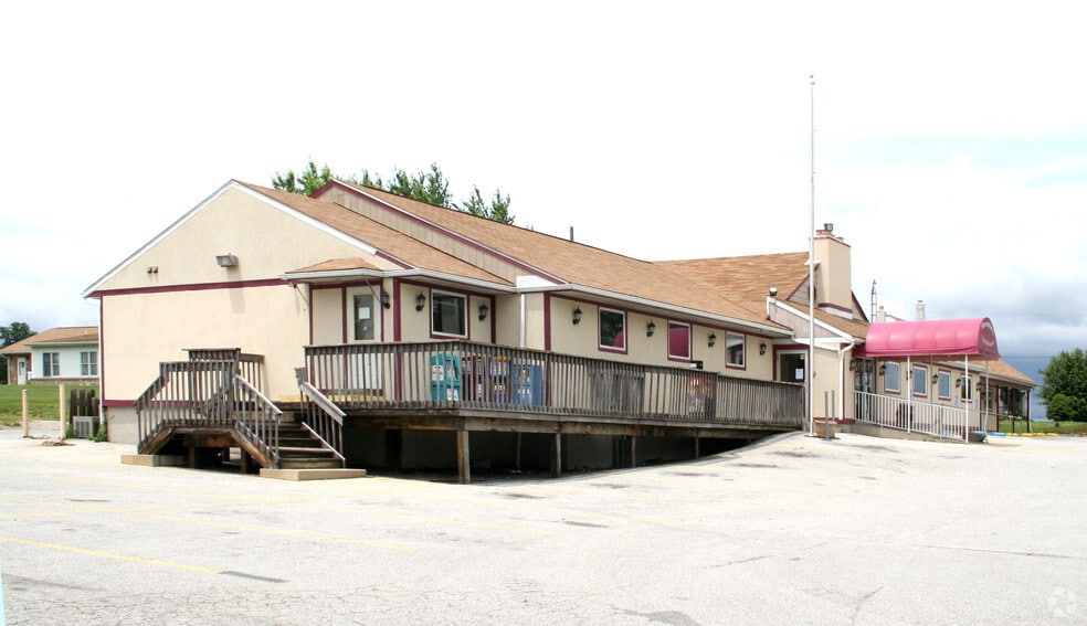17308 Susquehanna Trl, New Freedom, PA for sale - Building Photo - Image 2 of 24