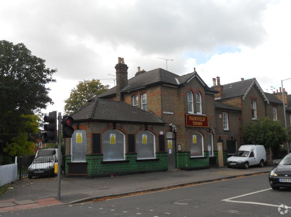 46 Fairfield South, Kingston Upon Thames for sale Building Photo- Image 1 of 3