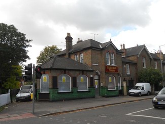 More details for 46 Fairfield South, Kingston Upon Thames - Retail for Sale