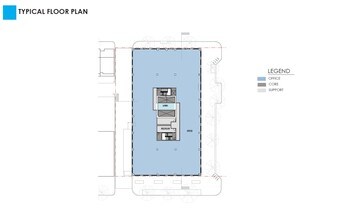 671 Parkside Pl NE, Washington, DC à louer Plan d’étage- Image 1 de 1