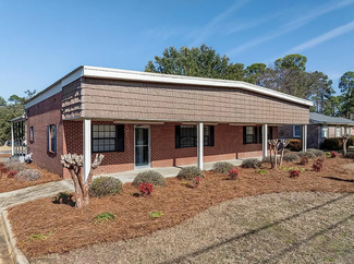 More details for 413 Fulwood Blvd, Tifton, GA - Office for Sale