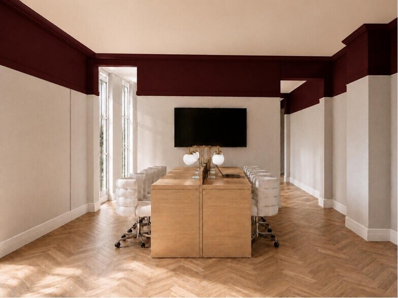 29 Boulevard Saint-Martin, Paris à louer - Photo intérieure - Image 2 de 7