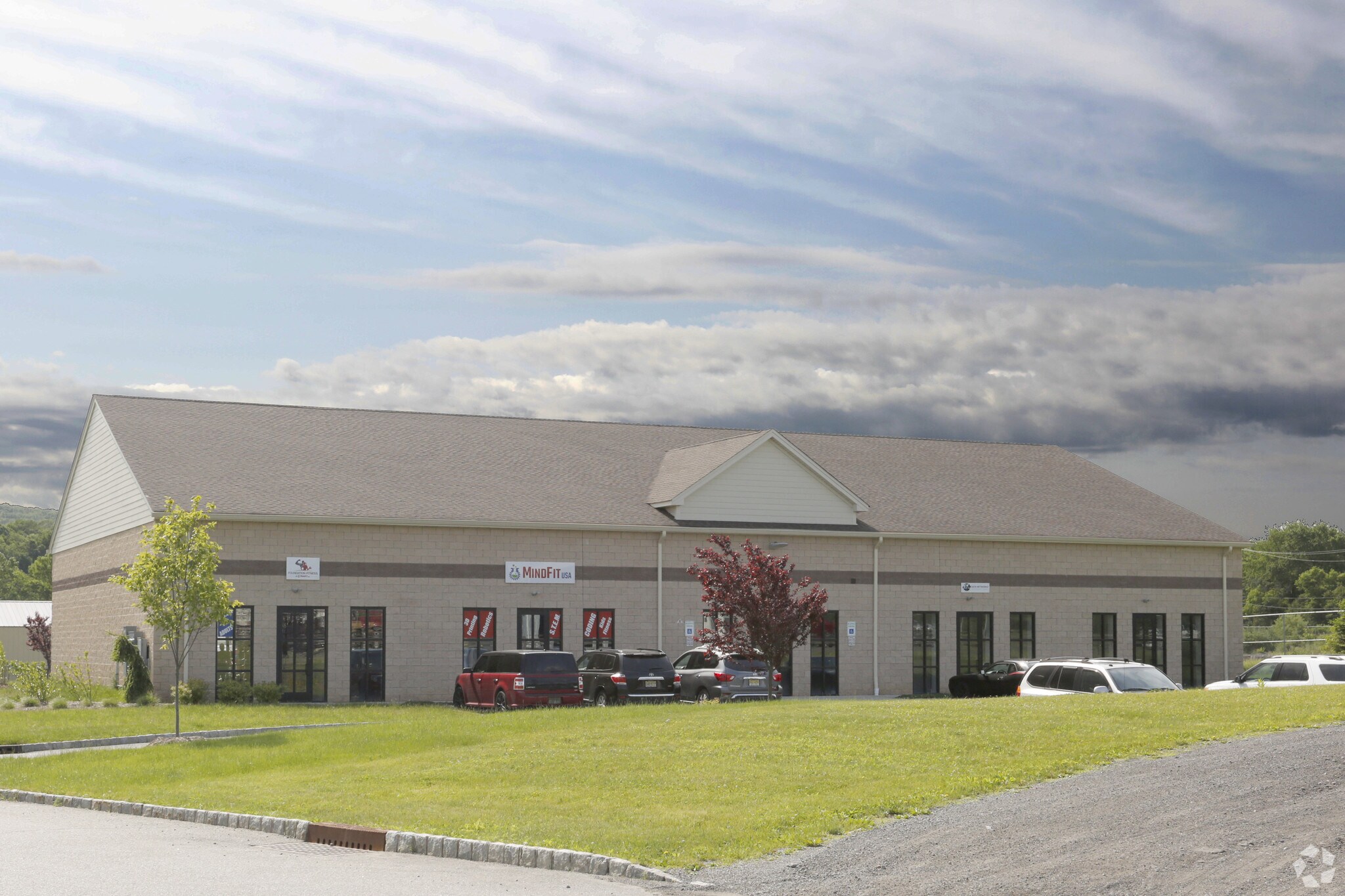 10 Park Lake Rd, Sparta, NJ à vendre Photo principale- Image 1 de 1