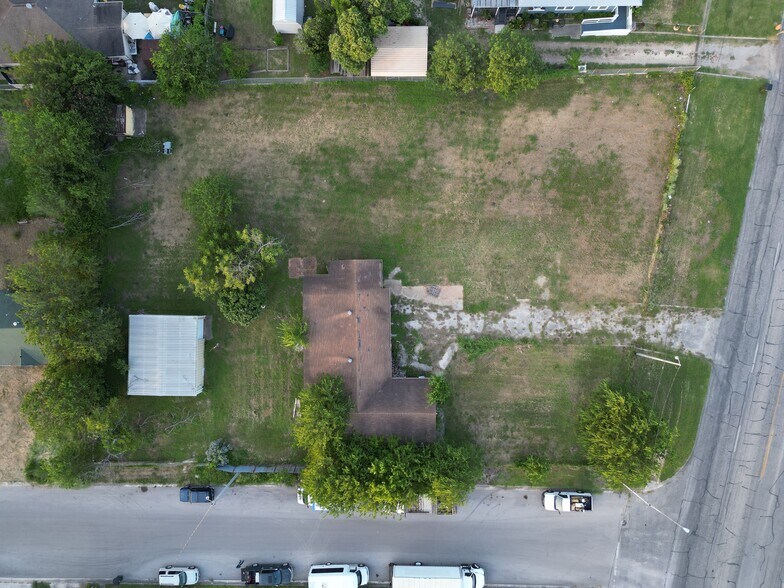 1688 Elliot Knox Blvd, New Braunfels, TX à vendre - Aérien - Image 2 de 5