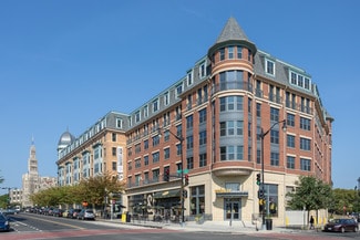 Plus de détails pour 625 Monroe St NE, Washington, DC - Commerce de détail à louer