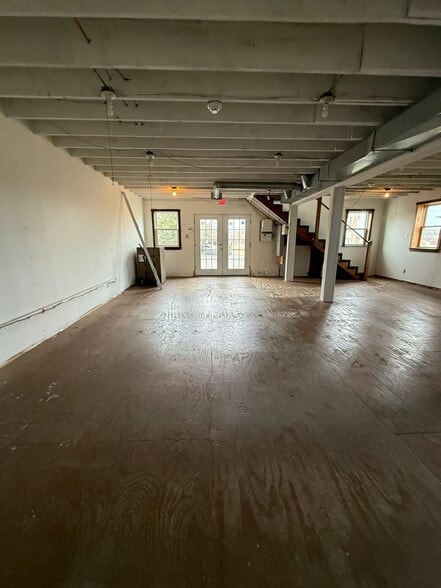 124 Byers Rd, Chester Springs, PA à louer - Photo du bâtiment - Image 3 de 4