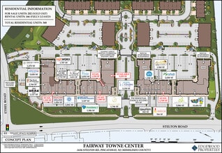1636 Stelton Rd, Piscataway, NJ for lease Site Plan- Image 1 of 1