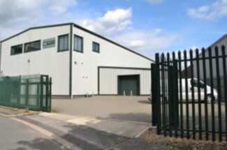 More details for 19 Caker Stream Rd, Alton - Industrial for Sale