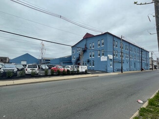 More details for 550 W Ingham Ave, Ewing, NJ - Industrial for Sale