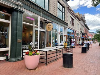 More details for 1412-1420 Pearl St, Boulder, CO - Retail for Lease