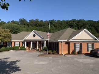 More details for 211 Yeager Pky, Pelham, AL - Office for Lease