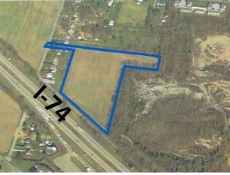 Plus de détails pour 10293 Harrison Ave, Harrison, OH - Terrain à vendre