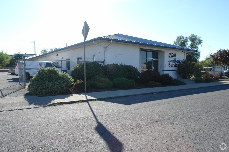 112 N Altamont St, Spokane, WA à louer - Photo du bâtiment - Image 2 de 9