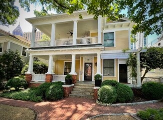 More details for 754 Piedmont Ave, Atlanta, GA - Office for Lease