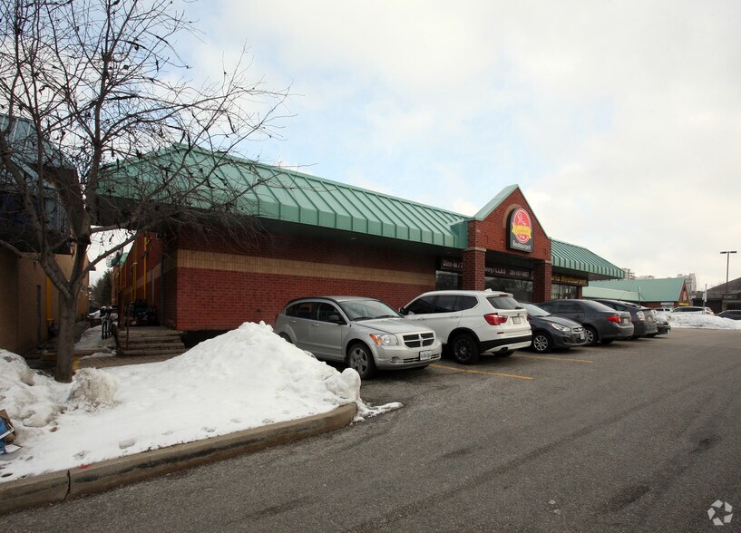 1118 Centre St, Vaughan, ON for sale - Primary Photo - Image 1 of 1
