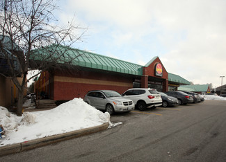 More details for 1118 Centre St, Vaughan, ON - Office, Retail for Lease