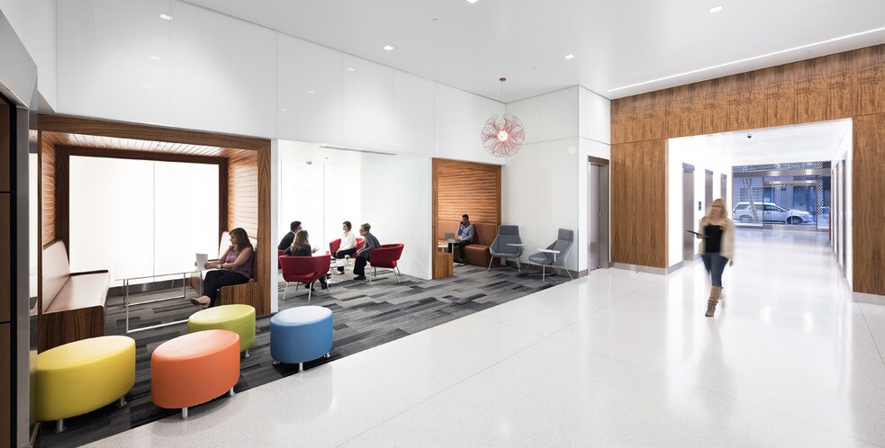 60 S Market St, San Jose, CA à louer - Photo intérieure - Image 2 de 7