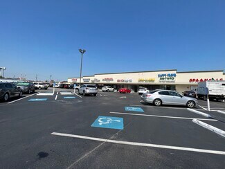 Plus de détails pour 11526 Bellaire Blvd, Houston, TX - Commerce de détail à louer