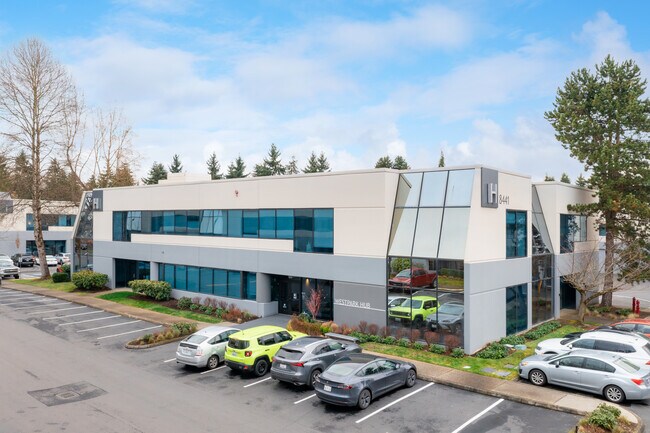 Plus de détails pour 8461 154th Ave NE, Redmond, WA - Plusieurs types d'espaces à louer