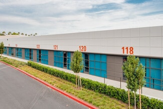 More details for 18 Technology Dr, Irvine, CA - Flex for Lease