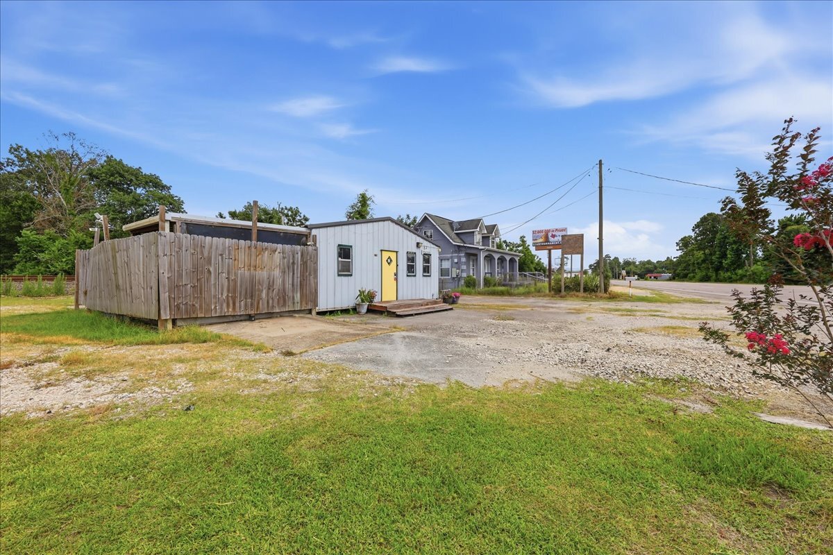 5720 16th St, Orange, TX à vendre Photo principale- Image 1 de 27