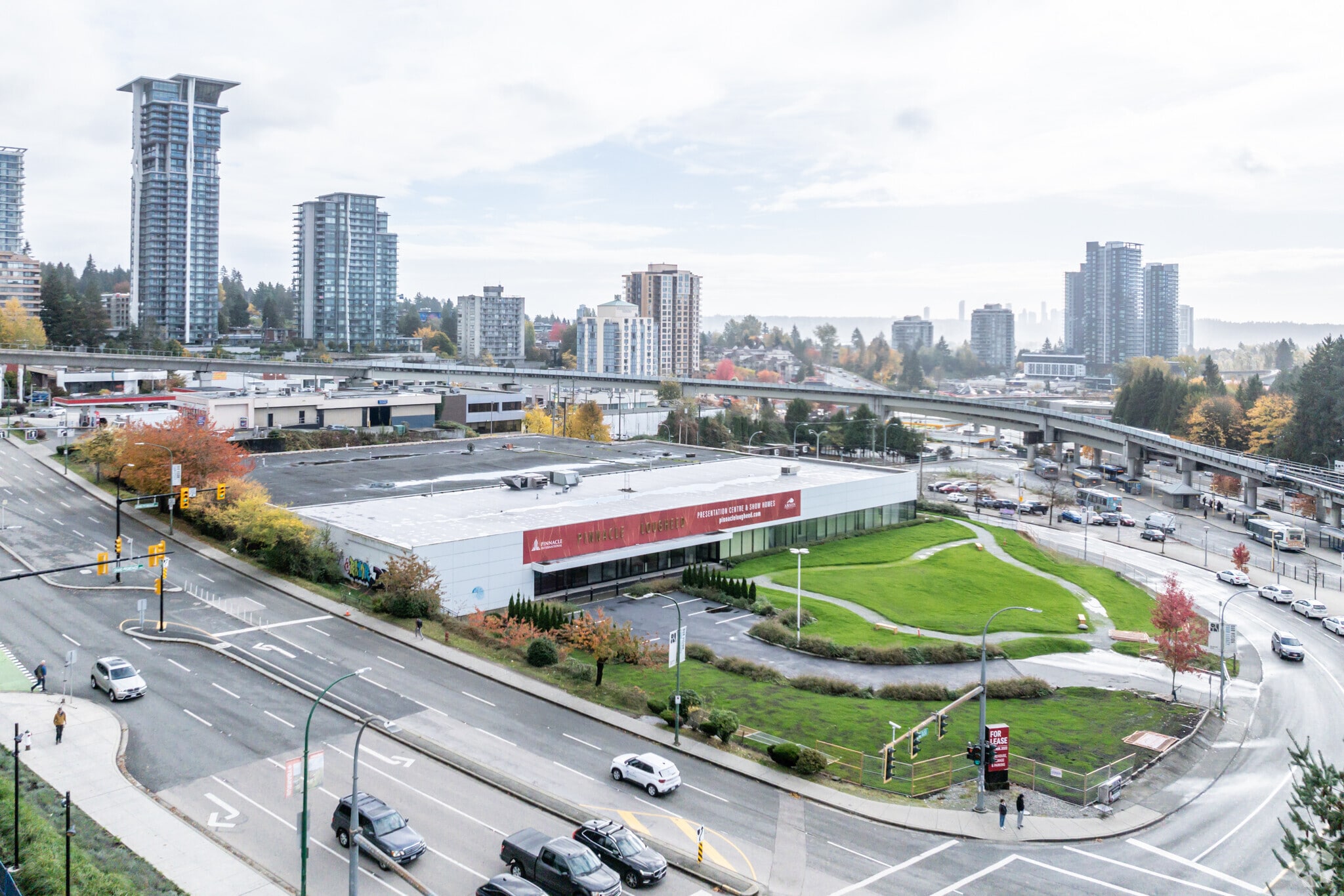 9850 Austin Rd, Burnaby, BC for sale Primary Photo- Image 1 of 1