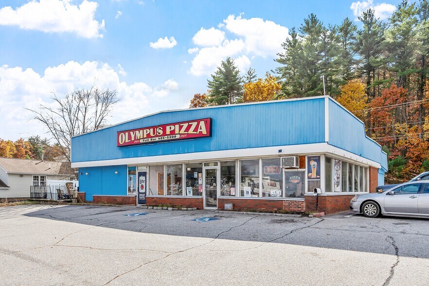 42 Allenstown Rd, Pembroke, NH à vendre - Photo du bâtiment - Image 2 de 39