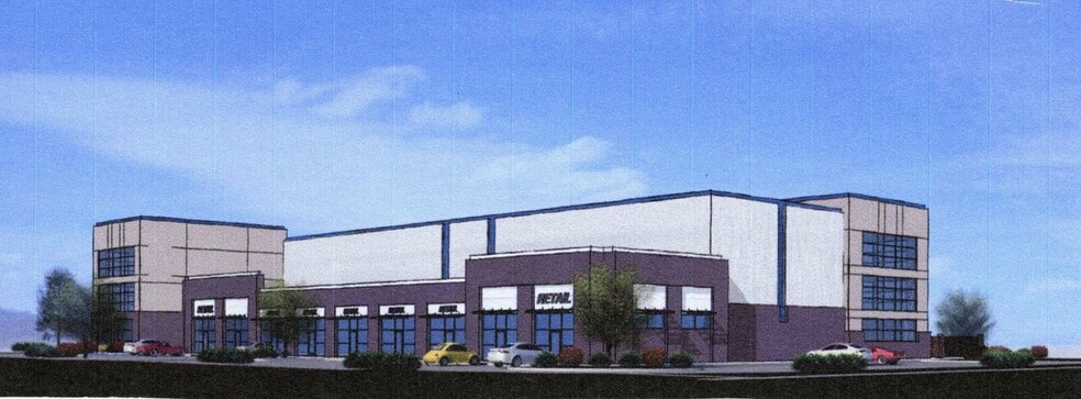3630 State Highway 52, Frederick, CO for lease - Primary Photo - Image 1 of 33