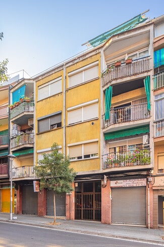 More details for Carrer Mila Fontanals, 34, Santa Coloma de Gramenet - Office for Lease