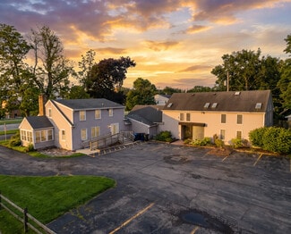 More details for 955 E Henrietta Rd, Rochester, NY - Office for Lease