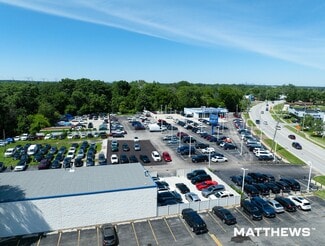 More details for 10926 Southwest Hwy, Palos Hills, IL - Flex for Sale