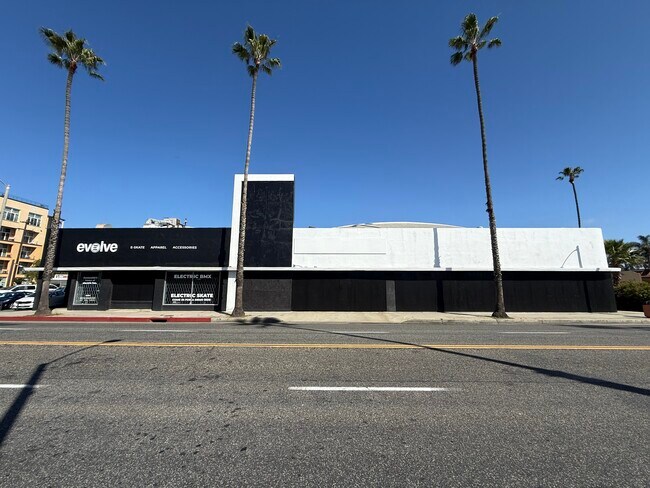 More details for 116 S Coast Hwy, Oceanside, CA - Retail for Lease