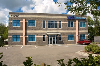 More details for 449621 Us-301, Callahan, FL - Office for Lease