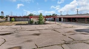 Plus de détails pour 301 S Washington St, Ardmore, OK - Terrain à vendre