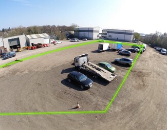 Plus de détails pour Station Rd, Chesterfield - Industriel à louer