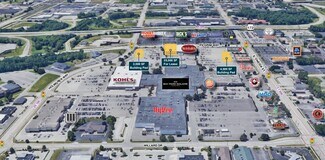 More details for 2814 S Oneida St, Green Bay, WI - Land for Lease