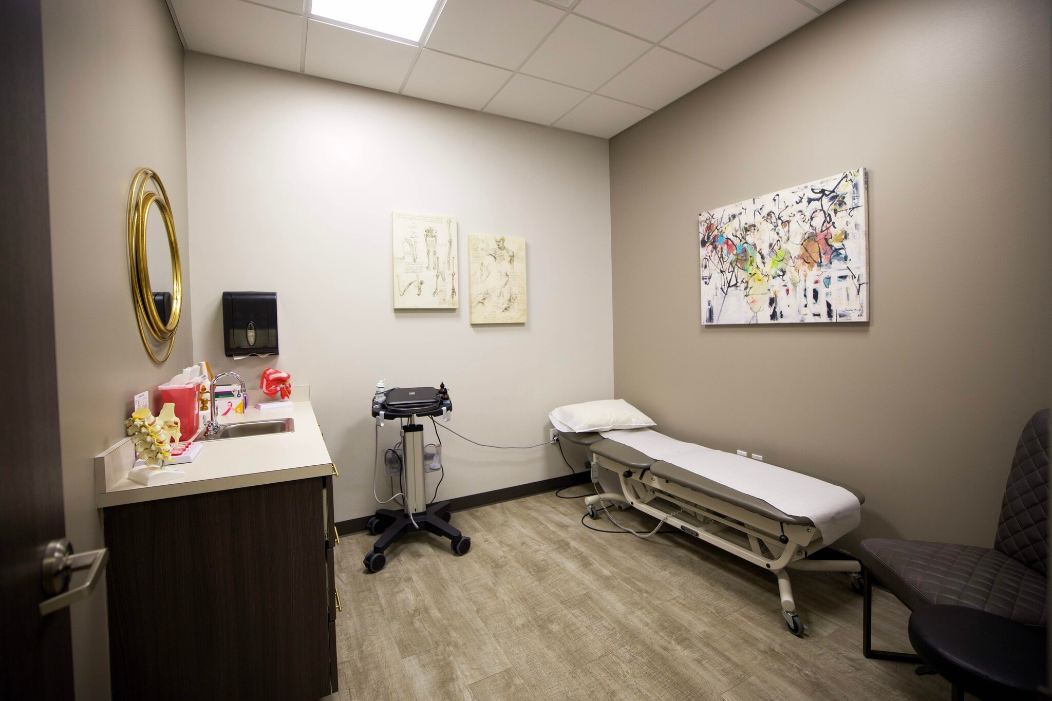 7030 FM 1488 Rd, Magnolia, TX for lease Interior Photo- Image 1 of 9