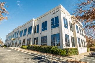 More details for 4851-4899 Bill Gardner Pky, Locust Grove, GA - Medical for Lease
