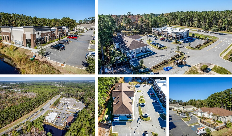 20 Cassidy Dr, Bluffton, SC for sale - Building Photo - Image 3 of 7