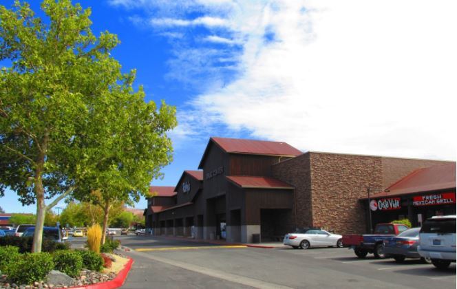 2805-3005 N Mccarran Blvd, Sparks, NV à louer - Photo du bâtiment - Image 2 de 13