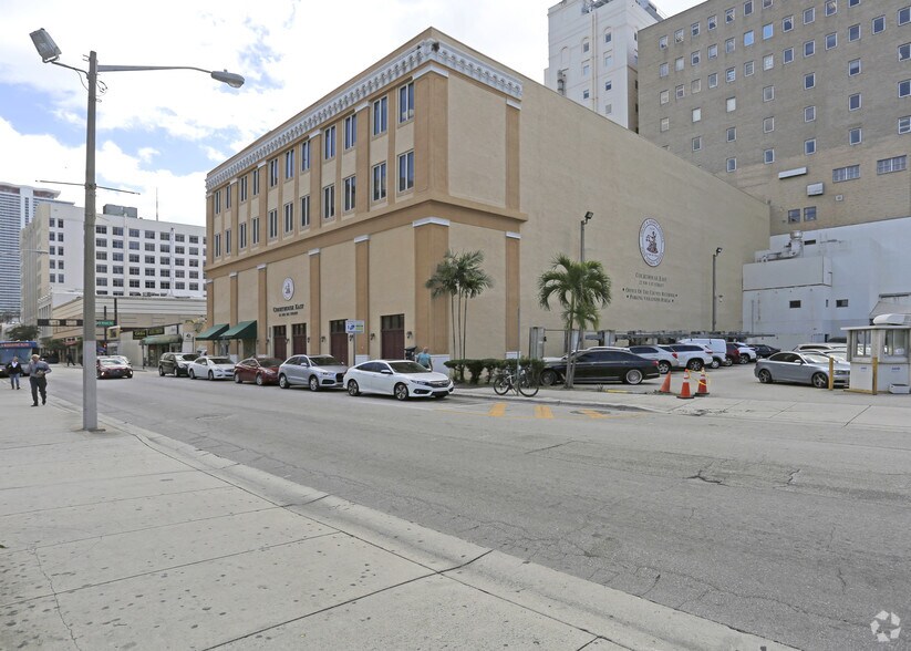 22 NW 1st St, Miami, FL à vendre - Photo principale - Image 3 de 7