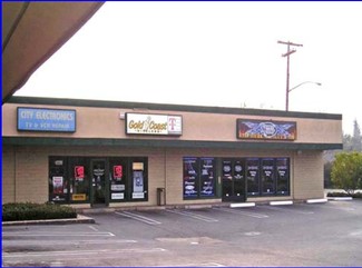 Plus de détails pour 3000 McHenry Ave, Modesto, CA - Bureau/Local commercial, Local commercial à louer