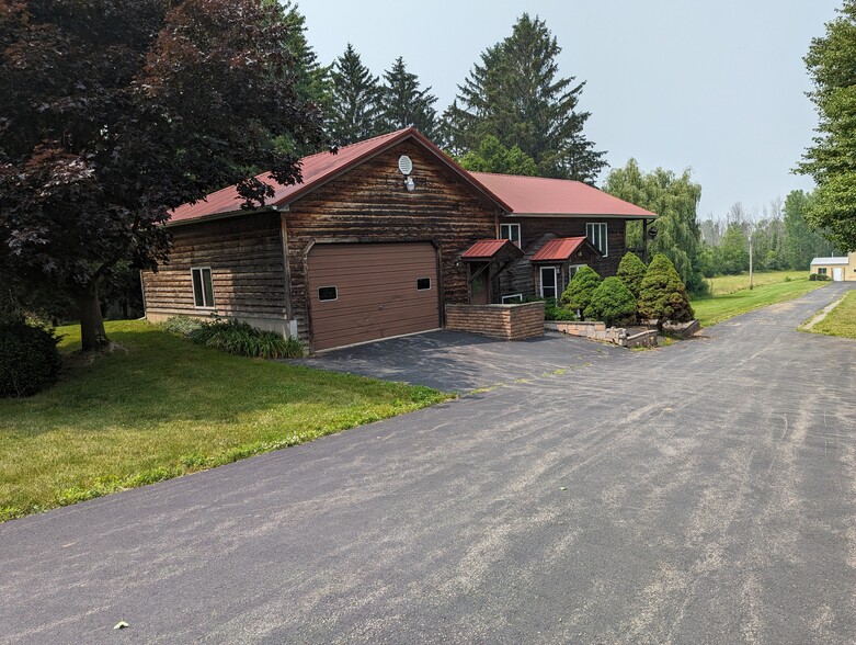 1578 Ridge, Webster, NY à vendre - Photo principale - Image 1 de 1