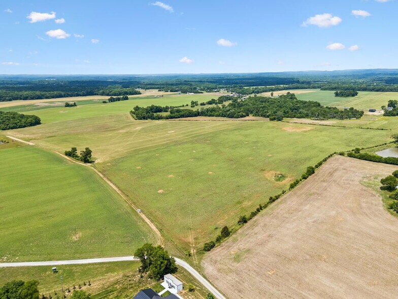 0 Powell Lane, Lewisburg, TN à vendre - Photo du bâtiment - Image 2 de 12