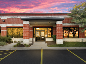 Wind Hill Office Suites - Loft