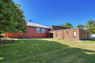 205 S Main St, Seymour, IL for lease Building Photo- Image 1 of 40