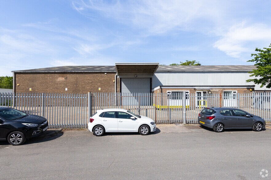 Sheldon Way, Aylesford à louer - Photo du bâtiment - Image 2 de 5