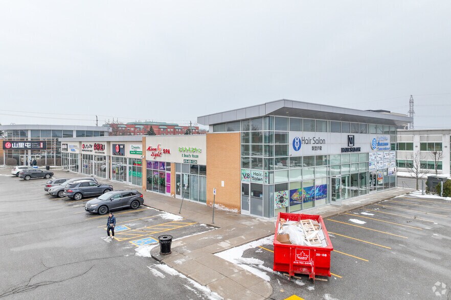 3700 Midland Ave, Toronto, ON à vendre - Photo du bâtiment - Image 1 de 1