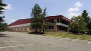 Springbelt Business Center - Warehouse